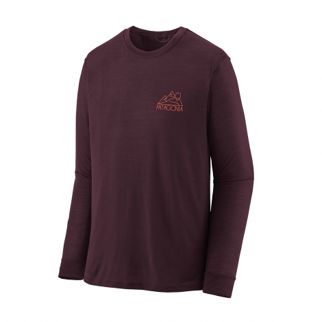 Patagonia merino 2024 wool shirt